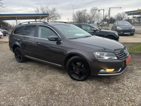 VW Passat 2012+ 2.0TDI+ 140+ НАВИ+ С.ИСТОРИЯ+ 6ск+ ПАНОРАМА, снимка 3