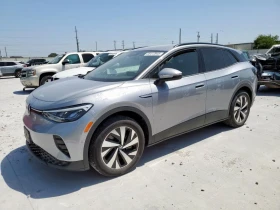 VW ID.4 PRO* APP-CONNECT* REAR CAM* НАВИ* CaRFAX