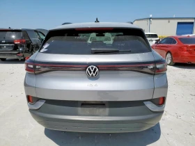 VW ID.4 PRO* APP-CONNECT* REAR CAM* НАВИ* CaRFAX - 21102 € / 41271.92 лв. - 20881636 6