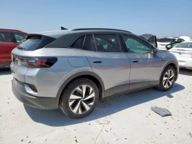 VW ID.4 PRO* APP-CONNECT* REAR CAM* НАВИ* CaRFAX - 21102 € / 41271.92 лв. - 20881636 3