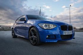 BMW 120 Germany/M-packet/Harman/Kardon - 11499 € / 22490.09 лв. - 53269923 4