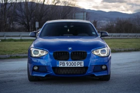BMW 120 Germany/M-packet/Harman/Kardon - 11499 € / 22490.09 лв. - 53269923 2