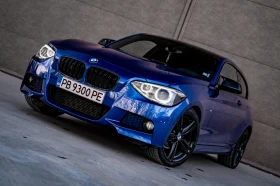 BMW 120 Germany/M-packet/Harman/Kardon | Mobile.bg � ����� ������ 3