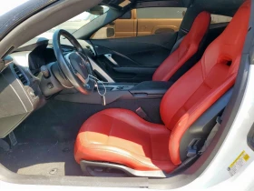 Chevrolet Corvette STINGRAY 1LT - 35000 € / 68454.05 лв. - 25821695 7