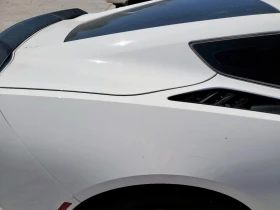 Chevrolet Corvette STINGRAY 1LT - 35000 € / 68454.05 лв. - 25821695 10