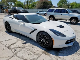 Chevrolet Corvette STINGRAY 1LT - 35000 € / 68454.05 лв. - 25821695 4