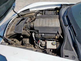 Chevrolet Corvette STINGRAY 1LT - 35000 € / 68454.05 лв. - 25821695 11