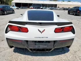 Chevrolet Corvette STINGRAY 1LT - 35000 € / 68454.05 лв. - 25821695 6