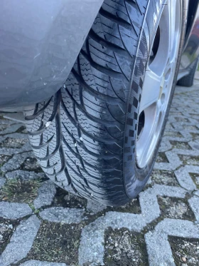 Mercedes-Benz A 180 W169 - 2250 € / 4400.62 лв. - 73798237 5