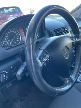 Mercedes-Benz A 180 W169 - 2250 € / 4400.62 лв. - 73798237 11