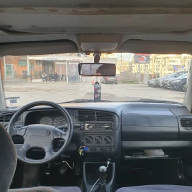 VW Golf Variant Mk3 1.8i Моно - 1000 € / 1955.83 лв. - 16873518 10