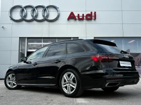 Audi A4 S line 40 TDI quattro - 29800 € / 58283.73 лв. - 39042954 4