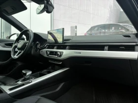 Audi A4 S line 40 TDI quattro | Auto.bg — изображение 11