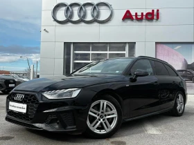 ������ Audi A4