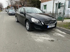 Volvo V60 D2 Automatic
