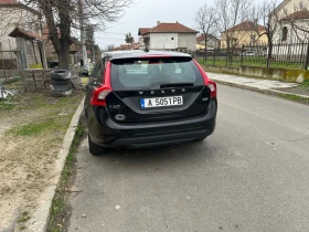 Volvo V60 D2 Automatic - 5500 € / 10757.07 лв. - 74653790 3