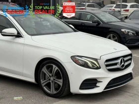 Mercedes-Benz E 300 //AMG PKG | PANO | BURMESTER | LOADED - 19700 € / 38529.85 лв. - 57464265 9