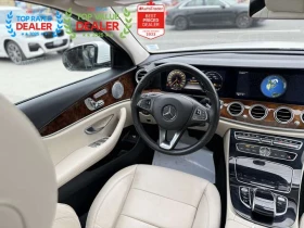 Mercedes-Benz E 300 //AMG PKG | PANO | BURMESTER | LOADED - 19700 € / 38529.85 лв. - 57464265 17