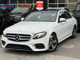 Mercedes-Benz E 300 //AMG PKG | PANO | BURMESTER | LOADED - 19700 € / 38529.85 лв. - 57464265 4