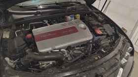 Alfa Romeo 159 sportwagon 2.4 JTDm Q4 | Mobile.bg � ����� ������ 17