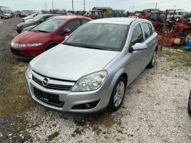 Opel Astra 1.4i - 2000 € / 3911.66 лв. - 28796122 3