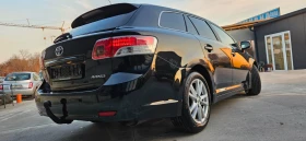 Toyota Avensis 1.8, ръчка, камера - 7320 € / 14316.68 лв. - 30038678 8