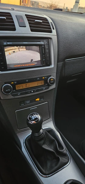 Toyota Avensis 1.8, ръчка, камера - 7320 € / 14316.68 лв. - 30038678 5