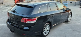 Toyota Avensis 1.8, ръчка, камера - 7320 € / 14316.68 лв. - 30038678 4