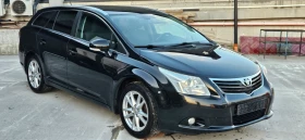 Toyota Avensis 1.8, ръчка, камера - 7320 € / 14316.68 лв. - 30038678 7