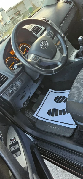 Toyota Avensis 1.8, ръчка, камера - 7320 € / 14316.68 лв. - 30038678 14