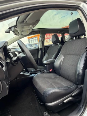 Toyota Auris * 1.8-HYBRID* ПАНОРАМА* ПОДГРЕВ* ЛИЗИНГ*  - 8666 € / 16949.22 лв. - 95608031 14