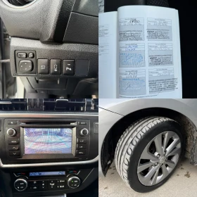 Toyota Auris * 1.8-HYBRID* ПАНОРАМА* ПОДГРЕВ* ЛИЗИНГ*  - 8666 € / 16949.22 лв. - 95608031 15