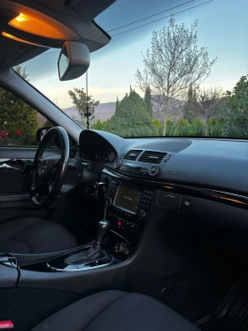 Mercedes-Benz E 200 | Mobile.bg � ����� ������ 4