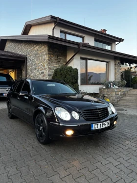 Mercedes-Benz E 200 | Mobile.bg � ����� ������ 7