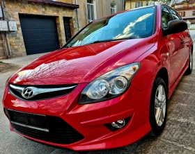 Hyundai I30 1.4i-FACE-LIFT-верига-ГАЗ - 5900 € / 11539.40 лв. - 13518184 7