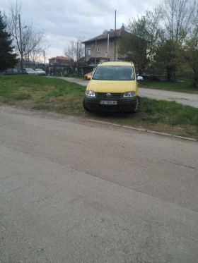 Dacia Dokker - 5200 € / 10170.32 лв. - 74267659 6