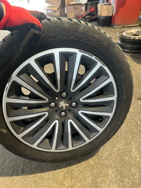 Peugeot 2008 - 6500 € / 12712.90 лв. - 12657856 8