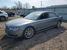 ������ Audi A8