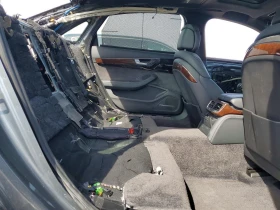 Audi A8 3.0l L Quattro | Mobile.bg � ����� ������ 10