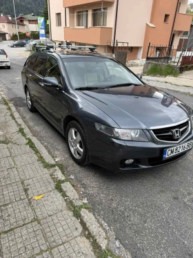 Honda Accord | Mobile.bg � ����� ������ 3