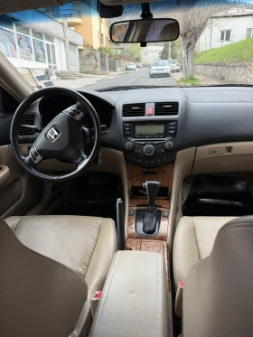 Honda Accord | Mobile.bg � ����� ������ 4