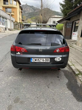 Honda Accord | Mobile.bg � ����� ������ 2