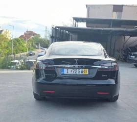 Tesla Model S S100D + �������� FSD | Mobile.bg � ����� ������ 5