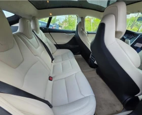 Tesla Model S S100D + �������� FSD | Mobile.bg � ����� ������ 9