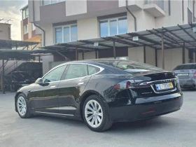 ����� �� �������� �� Tesla Model S S100D + �������� FSD