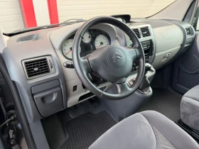 Citroen Jumpy 2.0HDI ATLANTE KLIMATRONIK 6-SPEED9-�����������!!! | Mobile.bg � ����� ������ 13