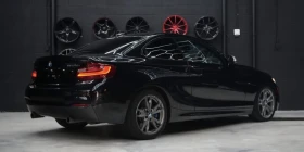 BMW 240 М PERFORMANCE * ЗАДНО * CARPLAY * LED * CARFAX *  | Auto.bg — изображение 4