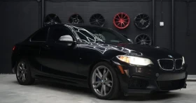 BMW 240 М PERFORMANCE * ЗАДНО * CARPLAY * LED * CARFAX *  | Auto.bg — изображение 5