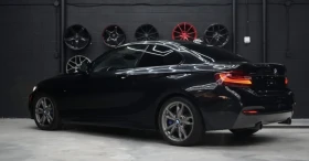 BMW 240 М PERFORMANCE * ЗАДНО * CARPLAY * LED * CARFAX *  | Auto.bg — изображение 2