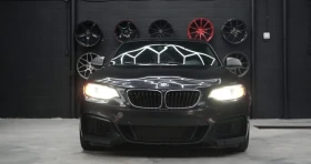 BMW 240 М PERFORMANCE * ЗАДНО * CARPLAY * LED * CARFAX *  | Auto.bg — изображение 6